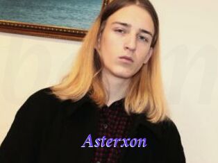 Asterxon