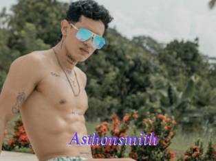 Asthonsmith