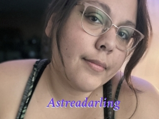 Astreadarling