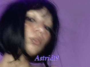 Astrid19