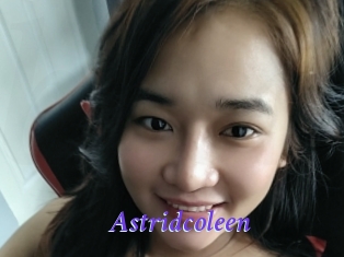 Astridcoleen