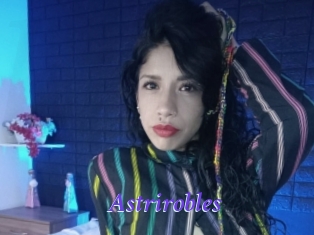 Astrirobles