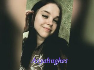 Asyahughes