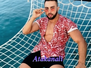 Atakanali