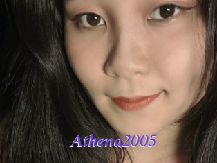 Athena2005