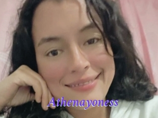 Athenayoness