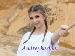 Audreybarlow