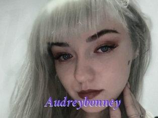 Audreybonney