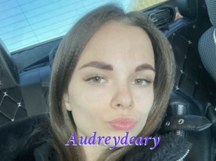 Audreydeary