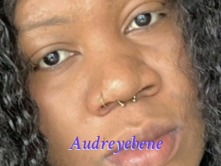 Audreyebene