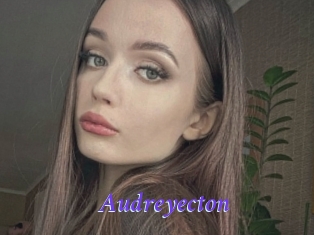 Audreyecton