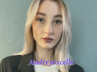 Audreyexcelle