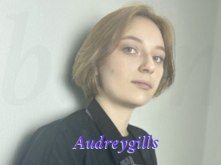 Audreygills