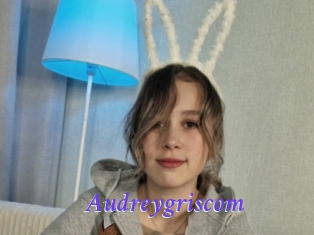 Audreygriscom