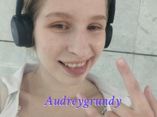 Audreygrundy