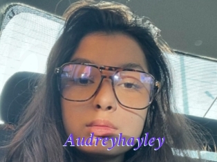 Audreyhayley