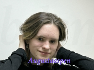 Augustaaspen