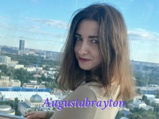 Augustabrayton