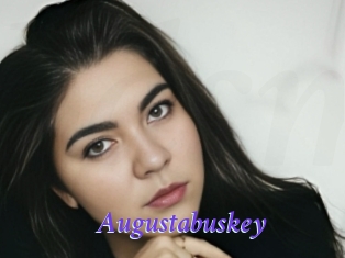 Augustabuskey