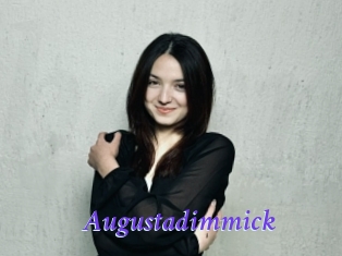 Augustadimmick