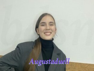 Augustaduell