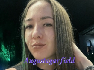 Augustagarfield