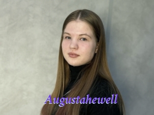 Augustahewell