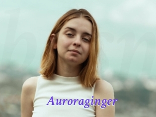 Auroraginger