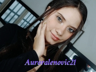 Auroralenovic21