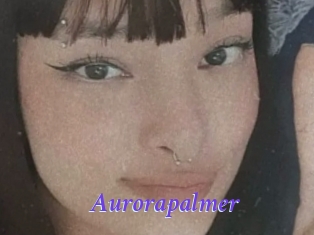 Aurorapalmer