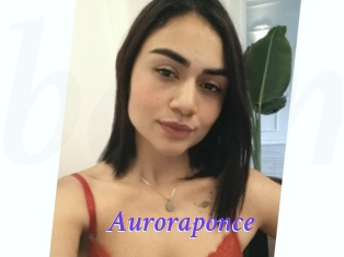 Auroraponce