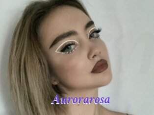 Aurorarosa