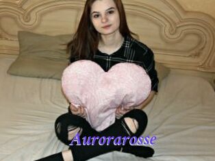 Aurorarosse