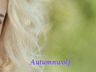 Autumnwolf