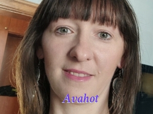 Avahot