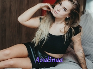 Avalinaa