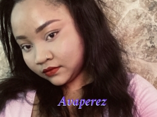 Avaperez