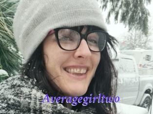 Averagegirltwo