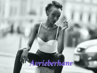 Avrieberhane