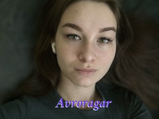 Avroragar