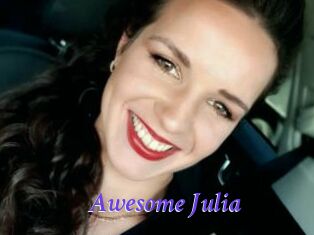 Awesome_Julia