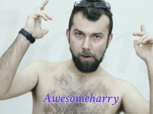 Awesomeharry