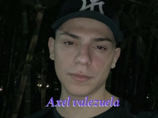 Axel_valezuela