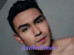 Axelberthmon