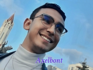 Axelbont