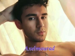 Axelmourad