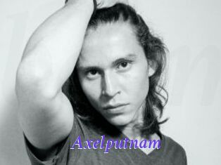 Axelputnam