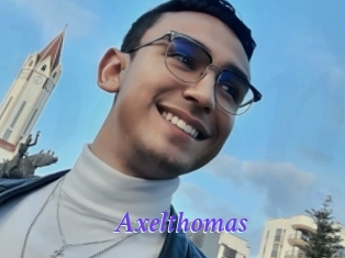 Axelthomas