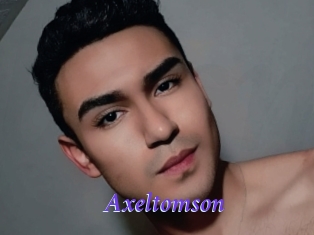 Axeltomson