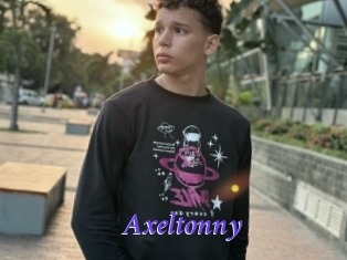 Axeltonny